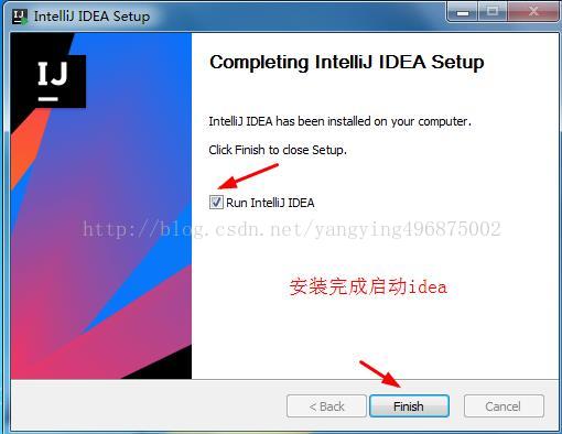 IntelliJ IDEA详细安装与破解步骤(图8)